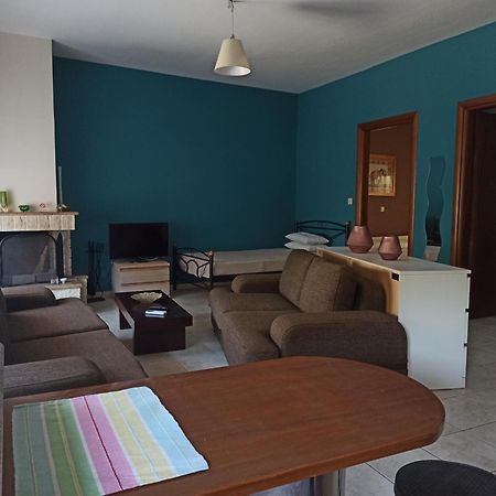 Litochoro Apartment Eksteriør bilde