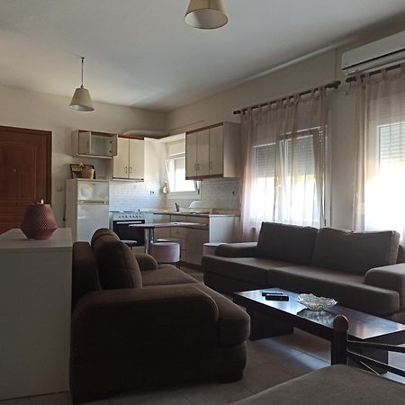 Litochoro Apartment Eksteriør bilde
