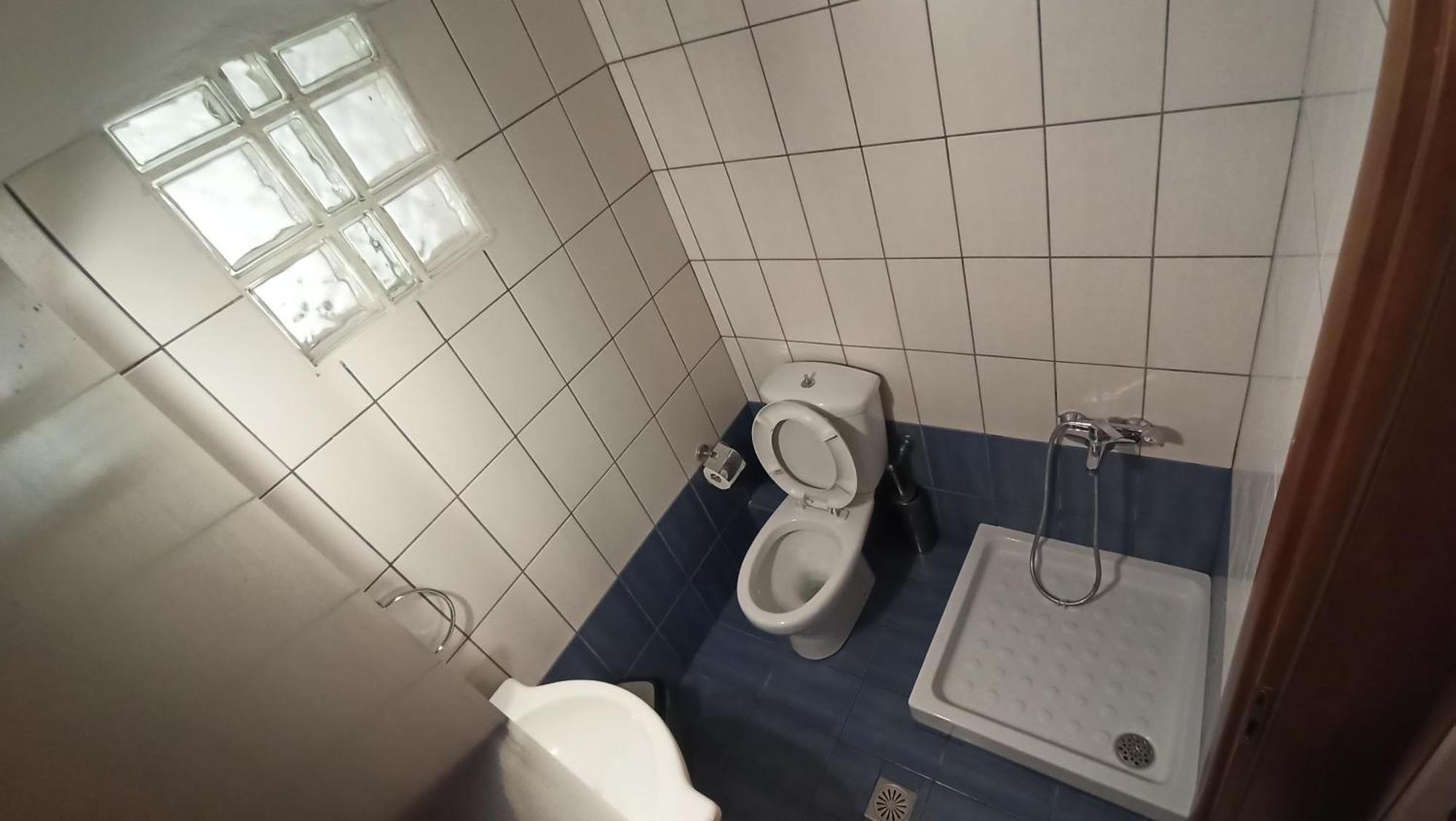 Litochoro Apartment Eksteriør bilde