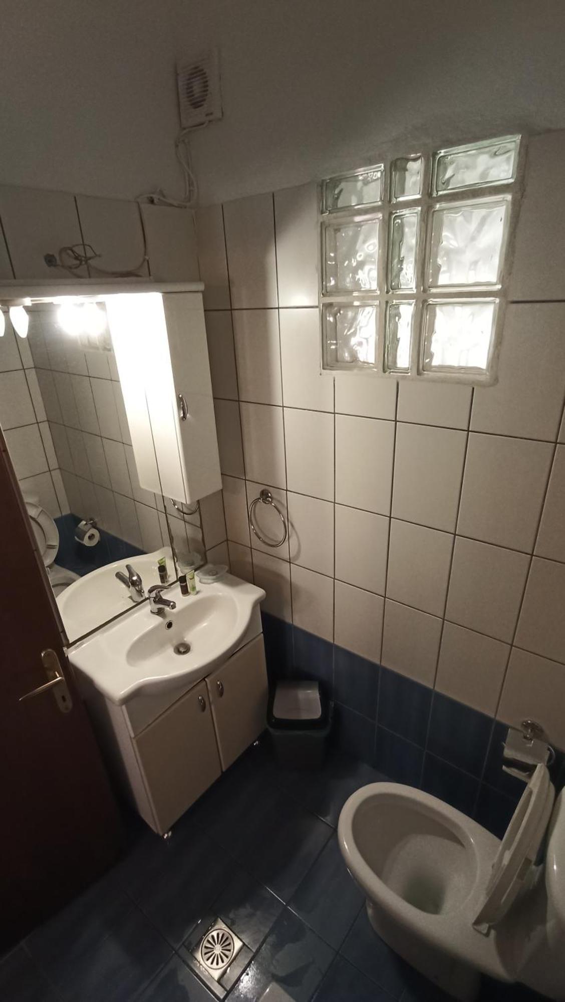 Litochoro Apartment Eksteriør bilde