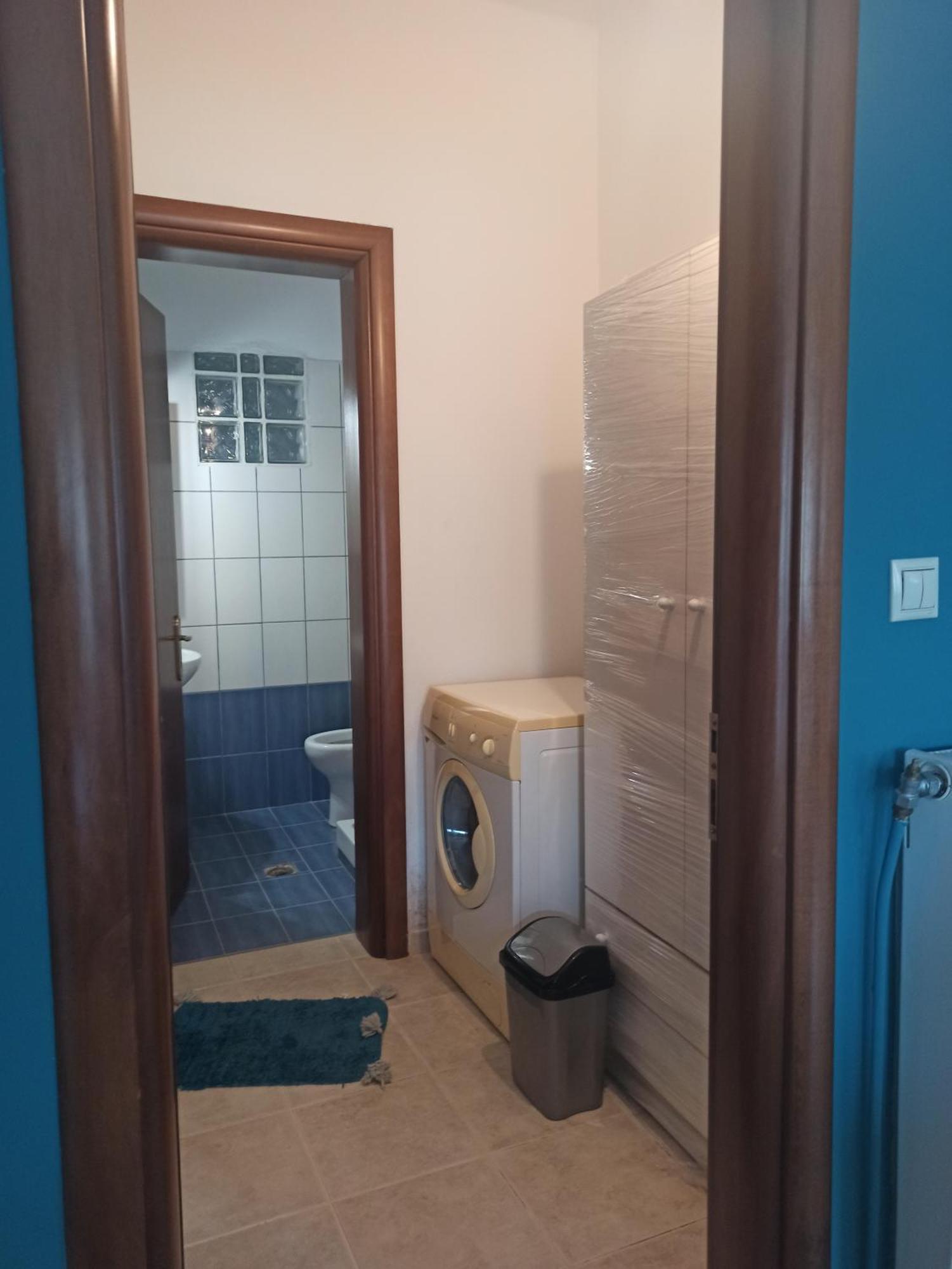 Litochoro Apartment Eksteriør bilde