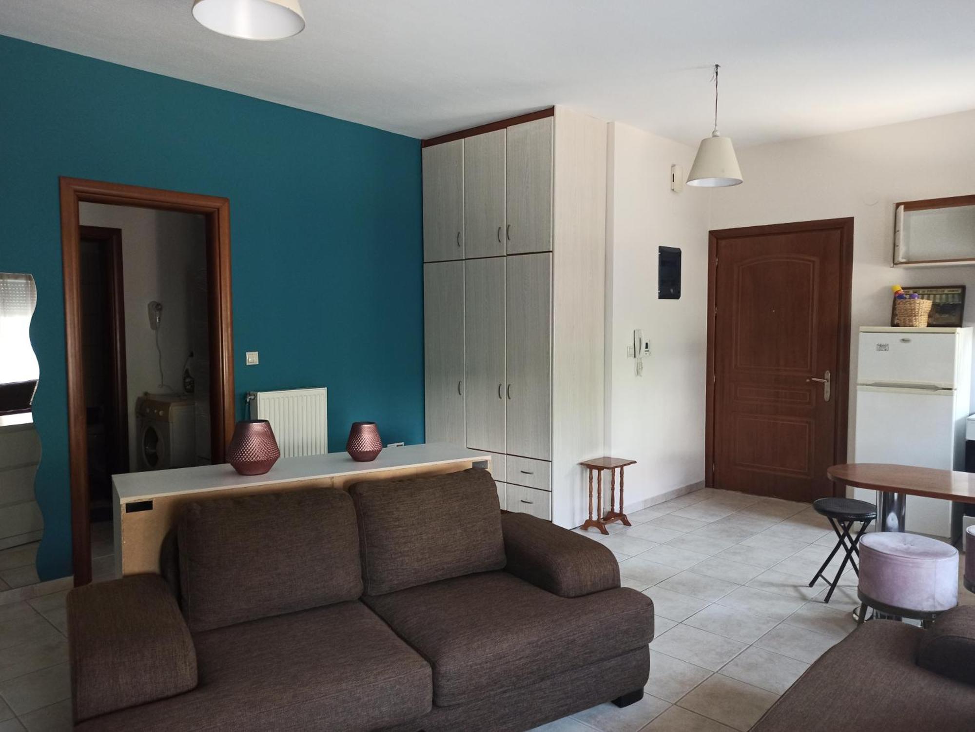 Litochoro Apartment Eksteriør bilde