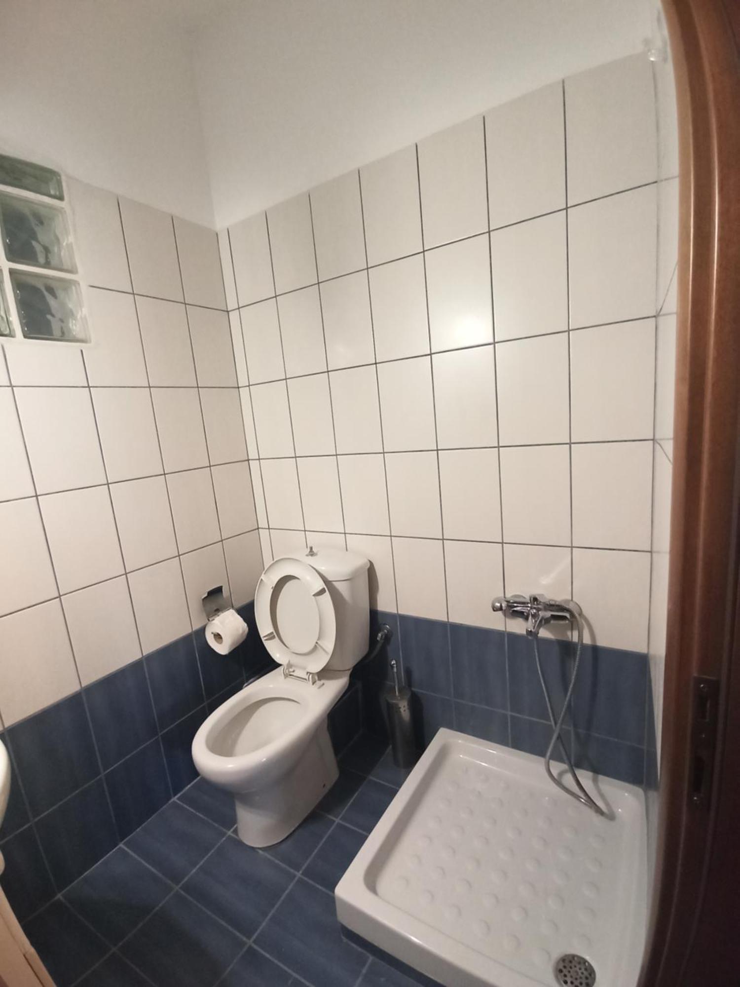 Litochoro Apartment Eksteriør bilde