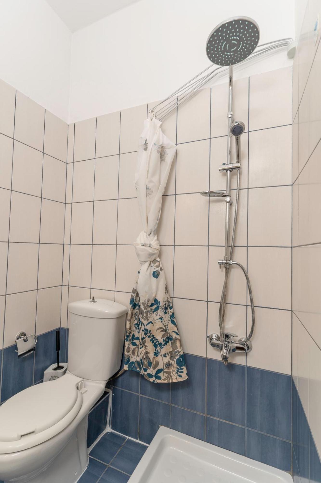 Litochoro Apartment Eksteriør bilde