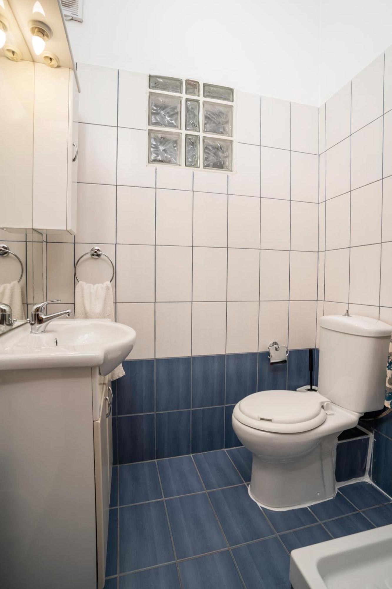 Litochoro Apartment Eksteriør bilde