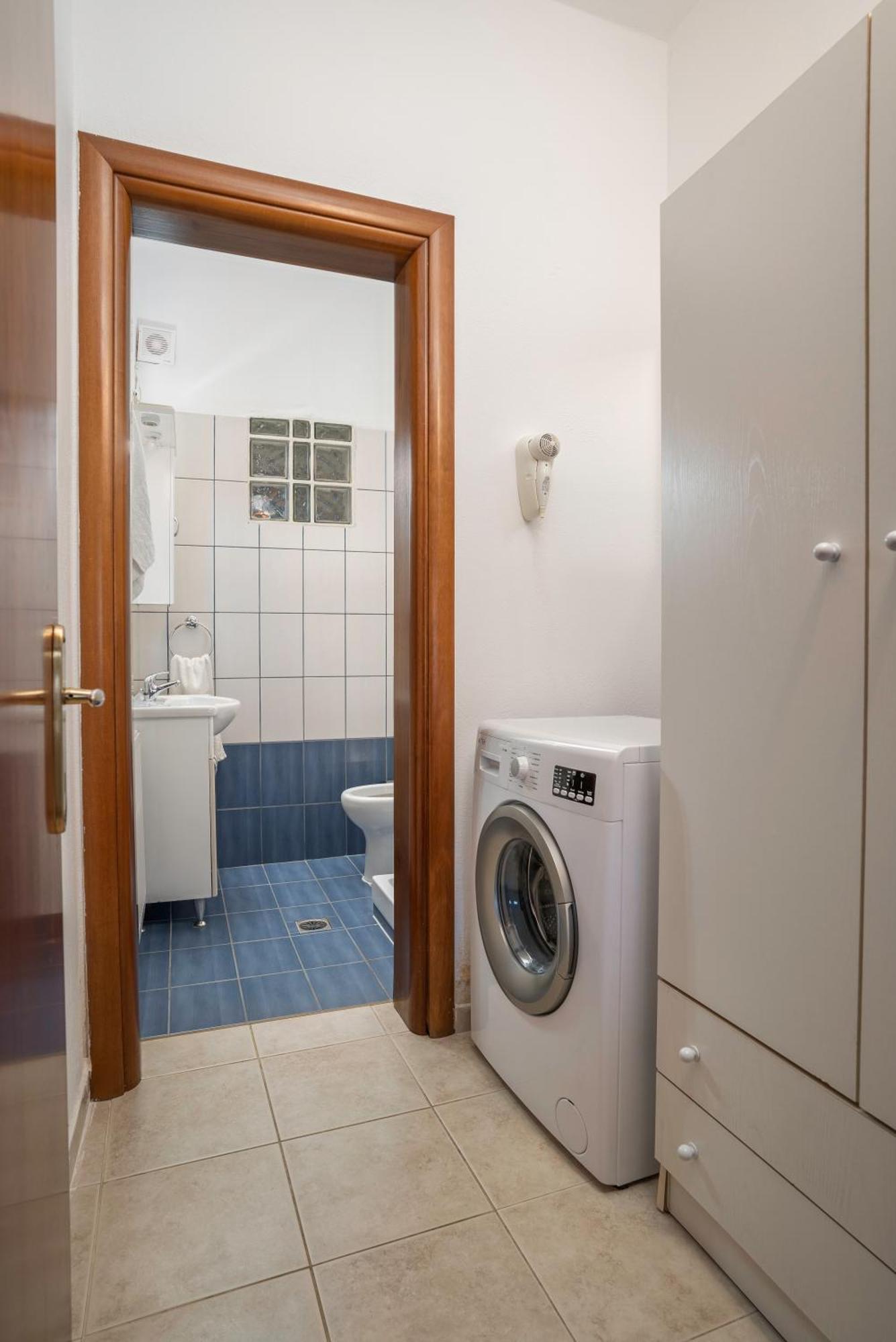 Litochoro Apartment Eksteriør bilde